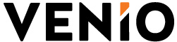 SEO & Online Marketing Agentur Venio Logo