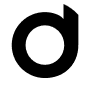 typo.d AG – Büro für Visuelle Kommunikation Logo