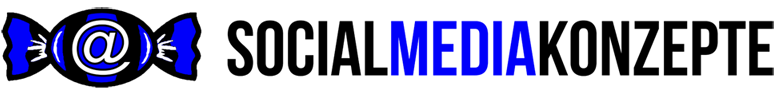 Social Media Konzepte Logo