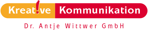Kreative Kommunikation Dr. Antje Wittwer GmbH Logo