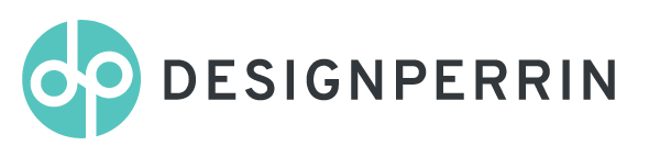 Designperrin Logo