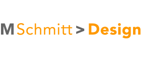 MSchmitt-Design Logo
