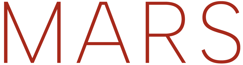 Agentur MARS | Marius Siebelmann Logo