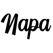Napa - Webagentur und Webdesign Stuttgart Logo