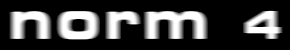 norm-4 Agentur für Neue Medien GmbH Logo