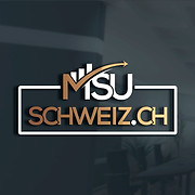 MSU-Schweiz Werbetechnik Logo