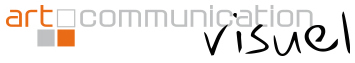 Art Communication Visuel Sàrl Logo