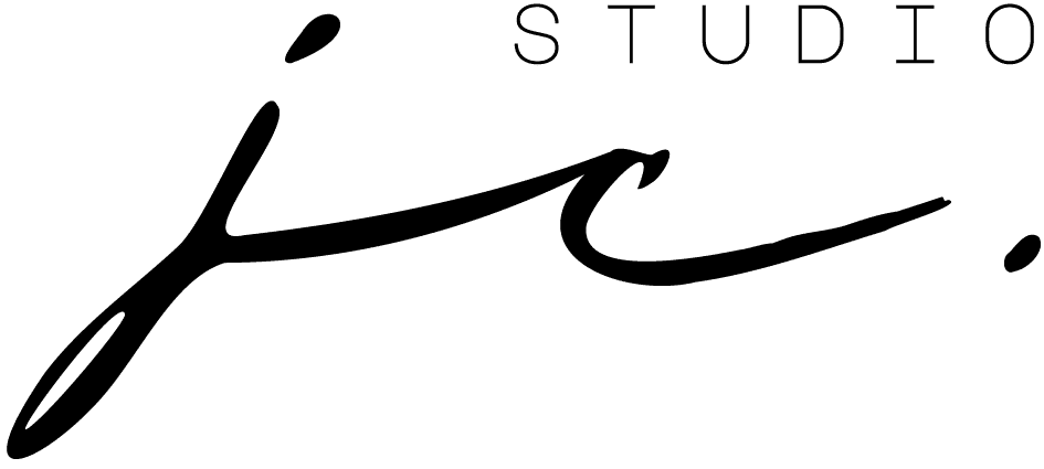 JC Studio - Digitales Marketing & Design Logo