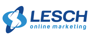 Lesch Online Marketing - Webdesign Logo