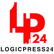 Logicpress24 Logo