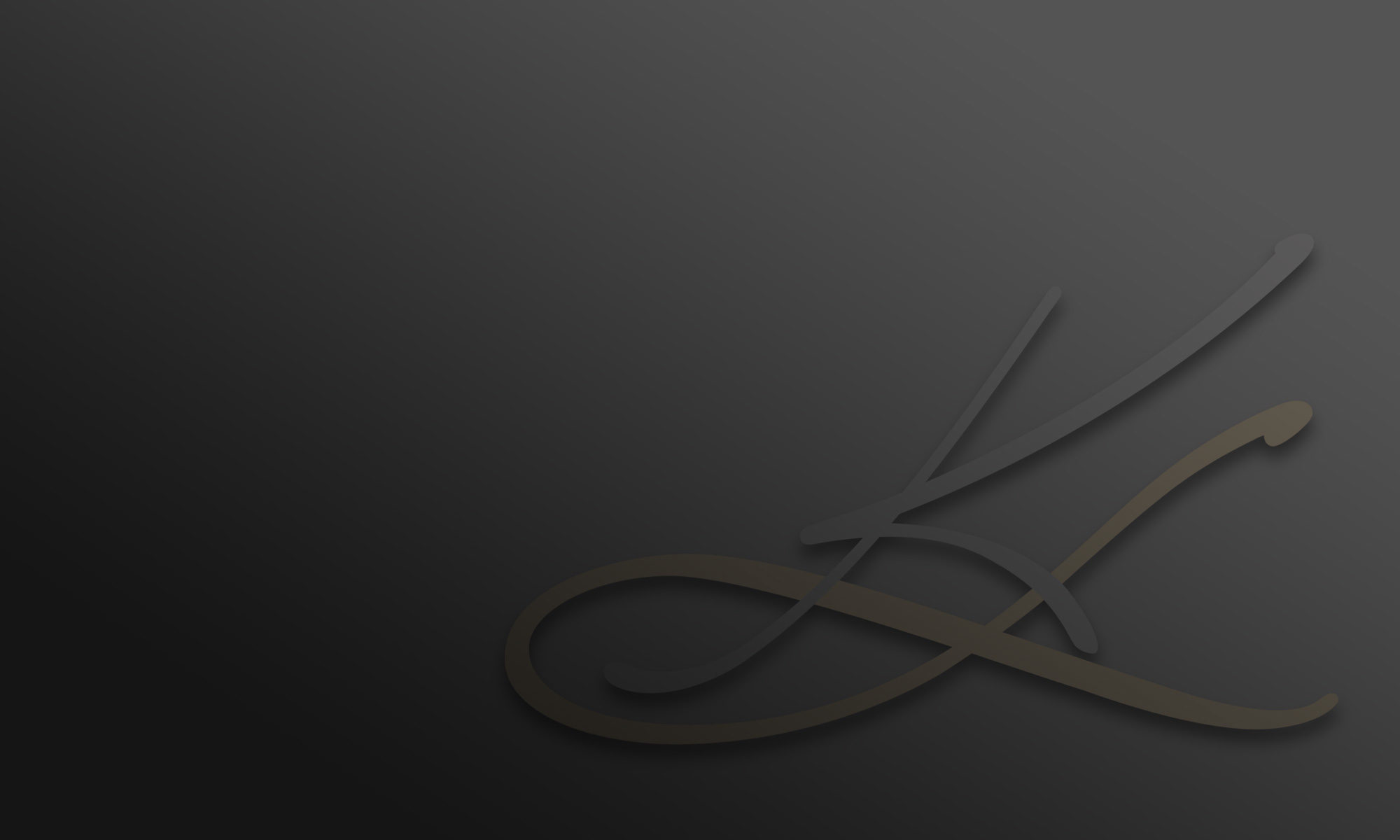 Klara Linie Design - Jessica Baumann Logo
