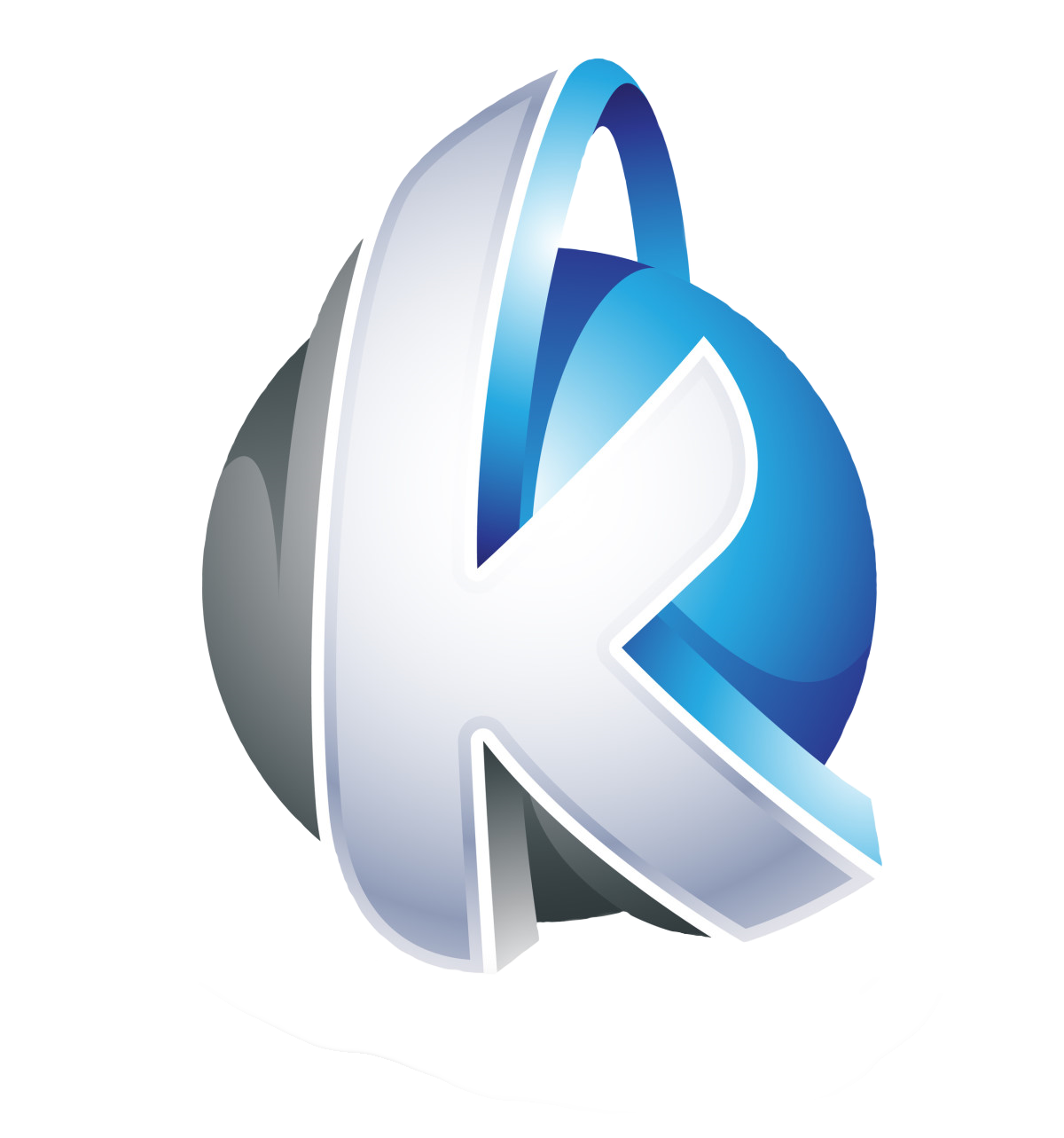 Kiewitz D&H Logo