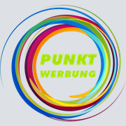 Punktwerbung Logo