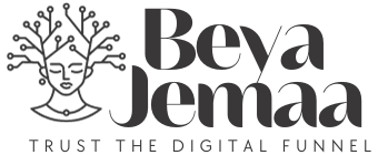 Beya Jemaa : Digital Marketing Specialist, Vevey, Suisse Logo