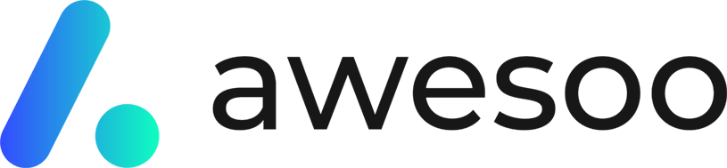 awesoo Webdesign & Marketing | Christian Oosterhof Logo