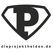 DIE PROJEKTHELDEN GmbH Logo