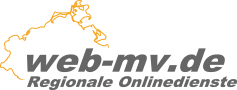web-mv.de Logo