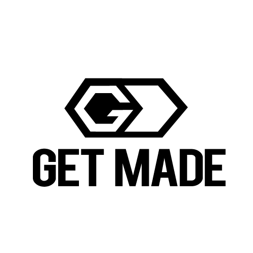 Get MADE UG (haftungsbeschränkt) Logo
