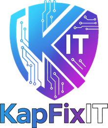 KapFixIT Logo