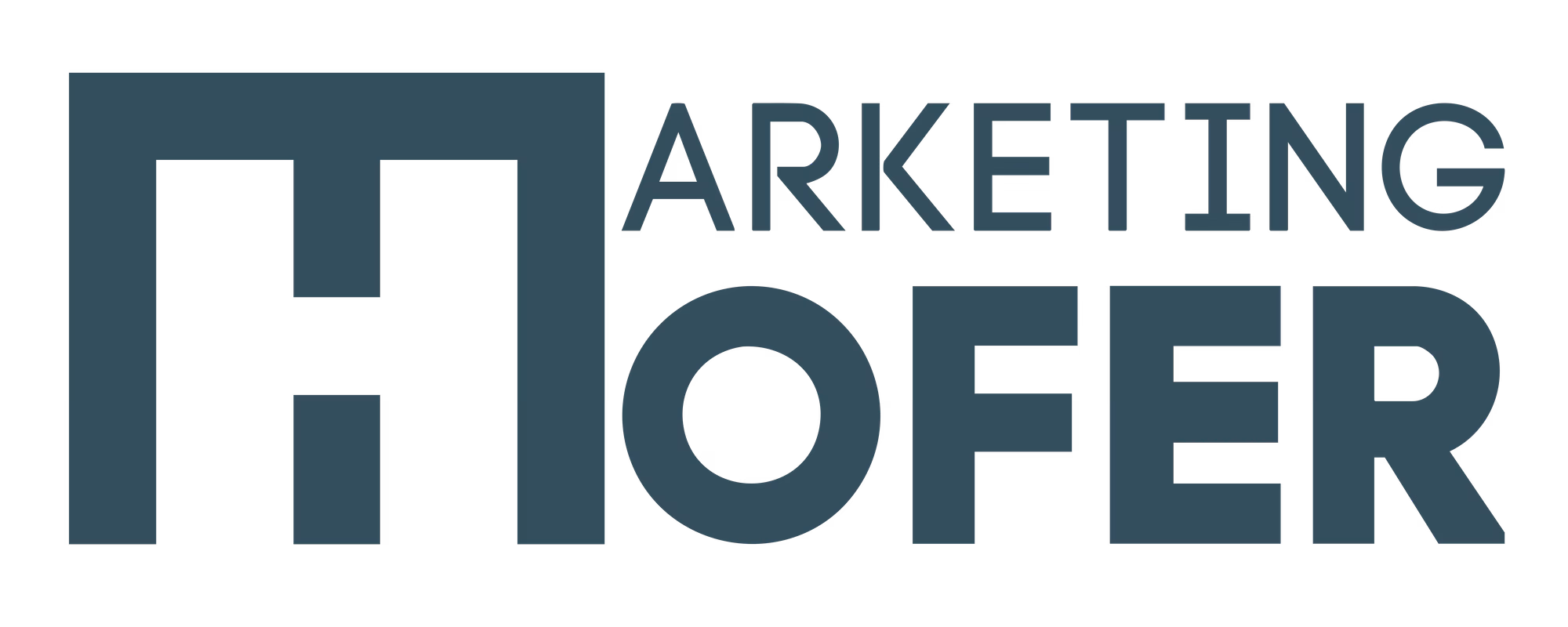 MarketingHofer GmbH Logo