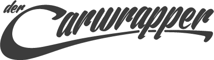 Der Carwrapper Logo