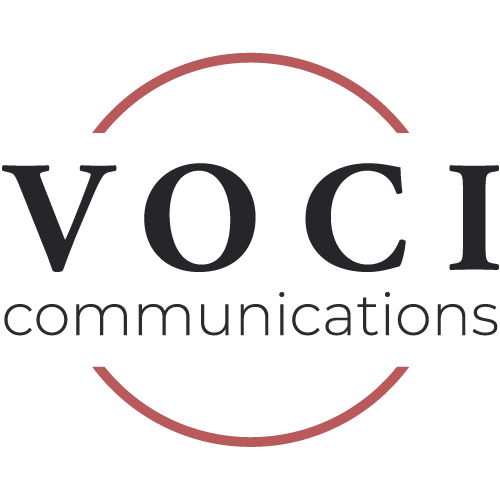 VOCI GmbH Logo