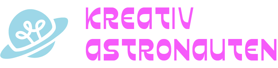 kreativ-astronauten Logo