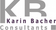 Karin Bacher Consultants Logo