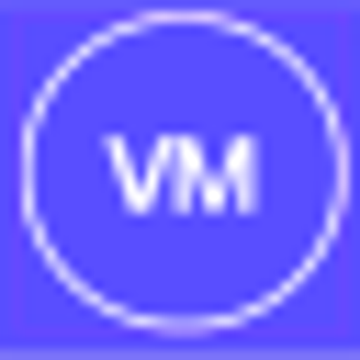 Ventzke Media Logo