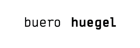 buero huegel — Shopify Expert Studio Logo