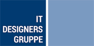 IT-Designers GmbH Logo