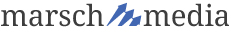 marsch-media Logo