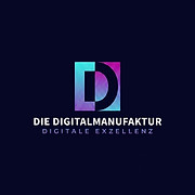 Die Digitalmanufaktur Logo
