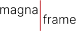 Magnaframe Logo