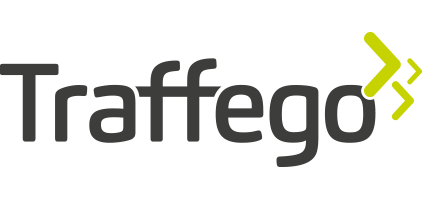 Traffego GmbH Logo