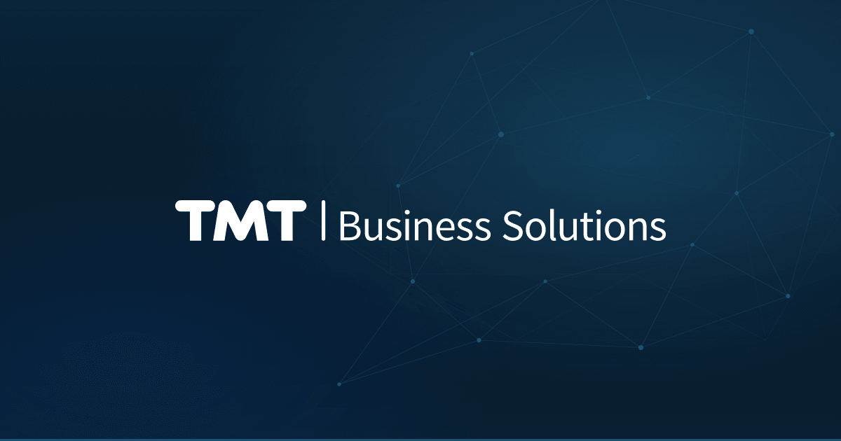 TMT GmbH & Co. KG Logo