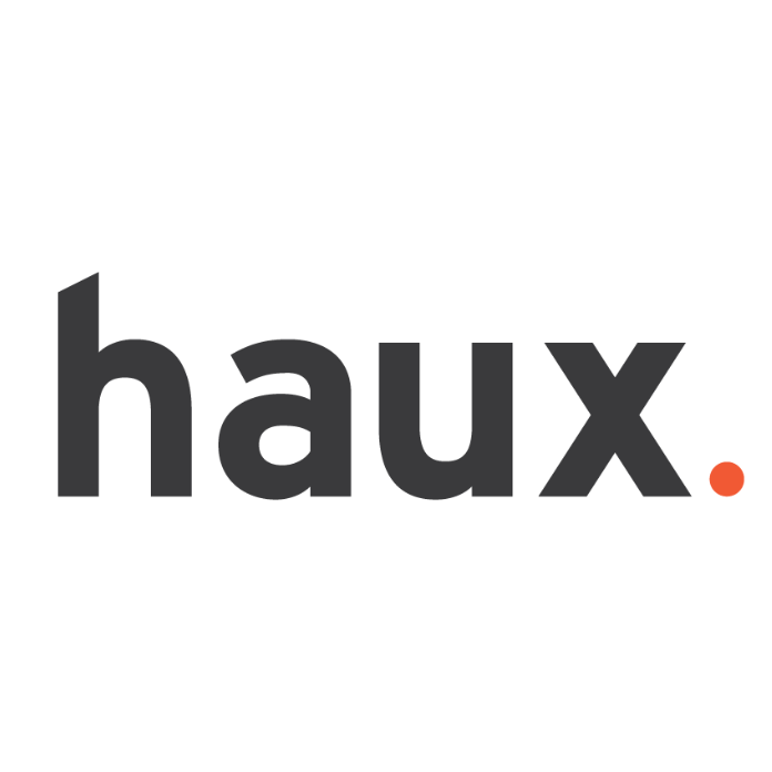 Melanie Haux Logo