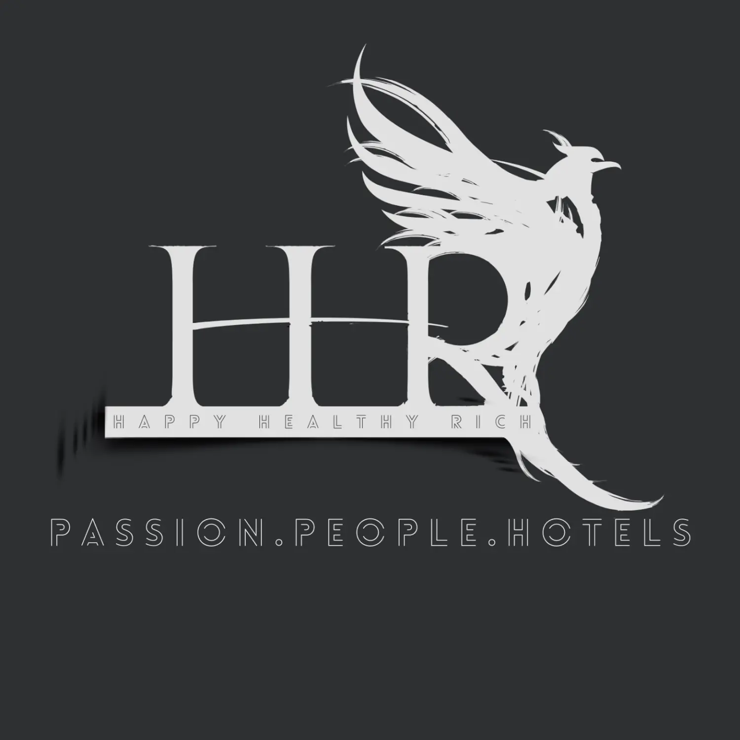 HHR Marketing & Recruiting _ Heide Marx Logo