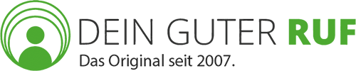 Movevision GmbH - DEIN GUTER RUF - Reputationsmanagement Logo