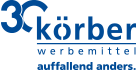 Körber Werbemittel GmbH Logo