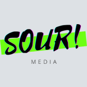 SOUR!Media || 8495Consulting GmbH Logo