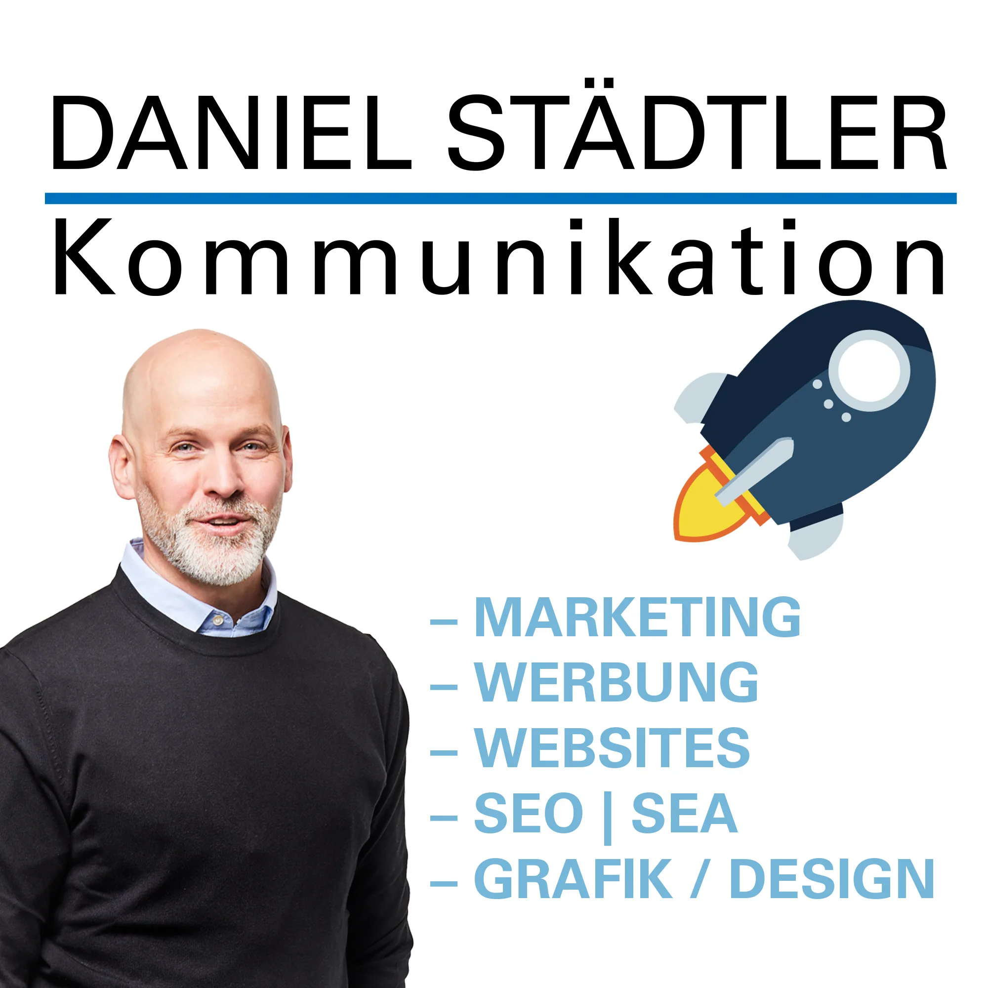 DS-Kommunikation Logo