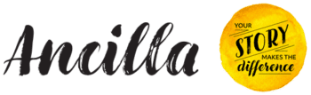 Business Storytelling - Impact Consulting - Ancilla Schmidhauser Logo