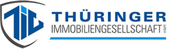TIG Thüringer Immobiliengesellschaft mbH Logo