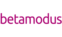 Betamodus GmbH Logo