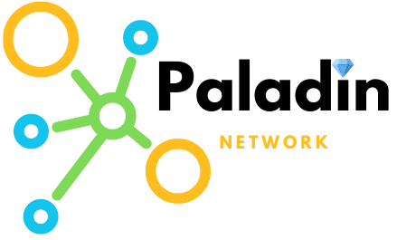 Paladin-Network Logo
