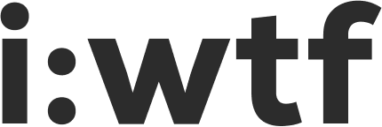 DAS IMPERIUM WTF Logo