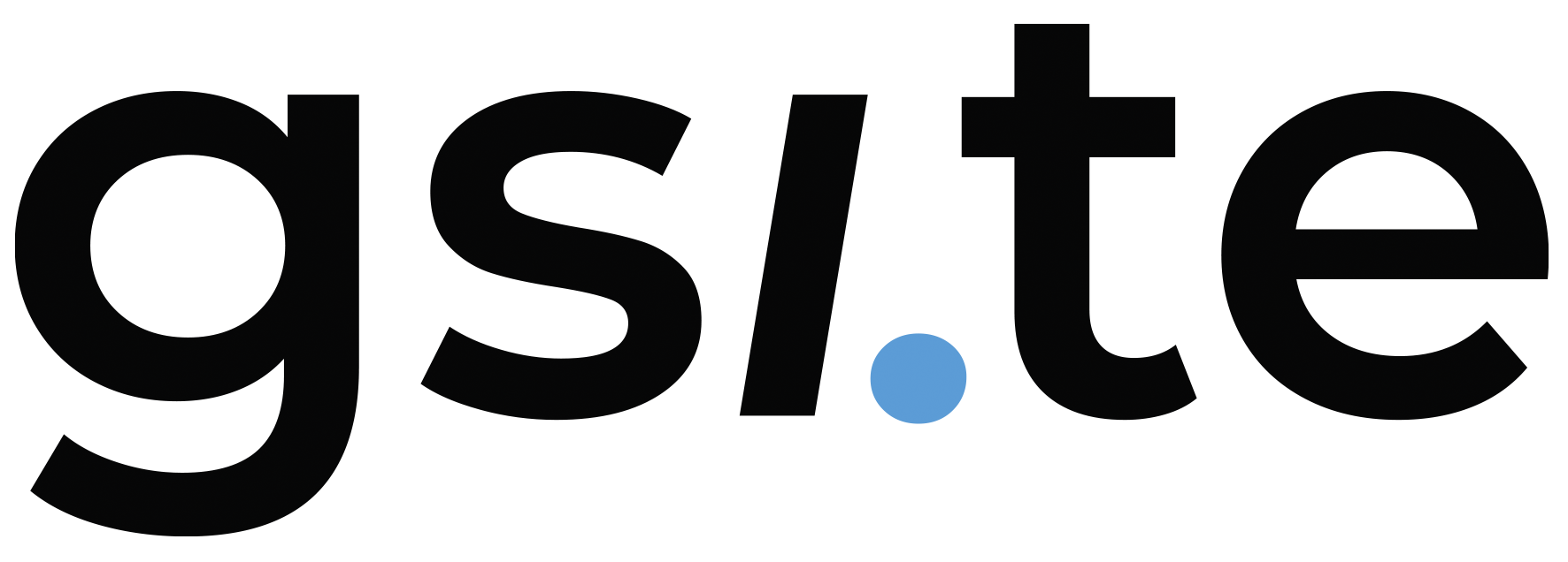 GSite Logo