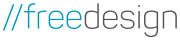 FREEDESIGN - Webdesign Vorpommern Greifswald Logo