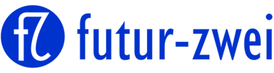 futur-zwei GmbH Logo